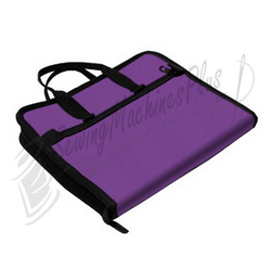 Bluefig NB Notions Bag - Purple