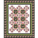 Bound to be Quilting, Sweet Rose, BTBQ154