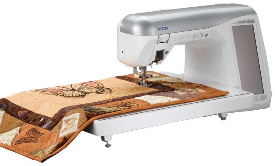 Brother Duetta 4500D Brother Innovis Sewing Machine