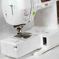 Brother Se400 Brother Se400 Sewing Machine Sewing Machines Plus