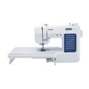 Brother CS-7000X 70 Stitch Computerized Free Arm Sewing Machine With Wide Table