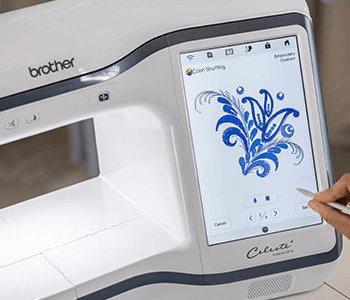 High-End Features