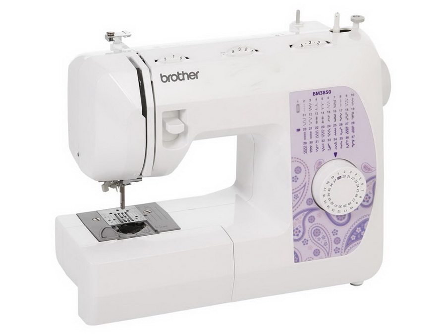 Brother BM3850 Sewing Machine