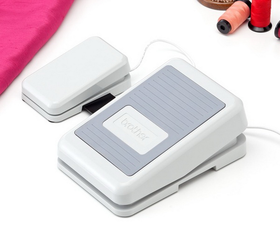 Brother MultiFunction Foot Controller (SAMFFC)
