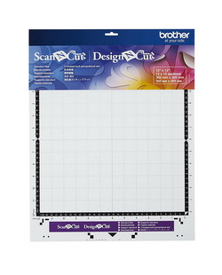 Brother Adhesive Standard Mat - 12in x 12in