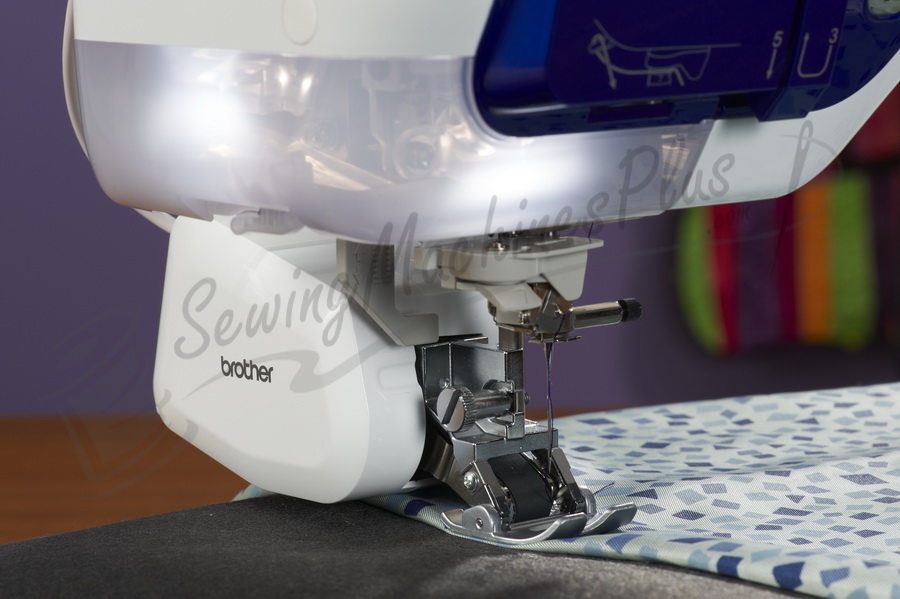 Brother DreamWeaver Innovis VQ3000 Sewing Machine