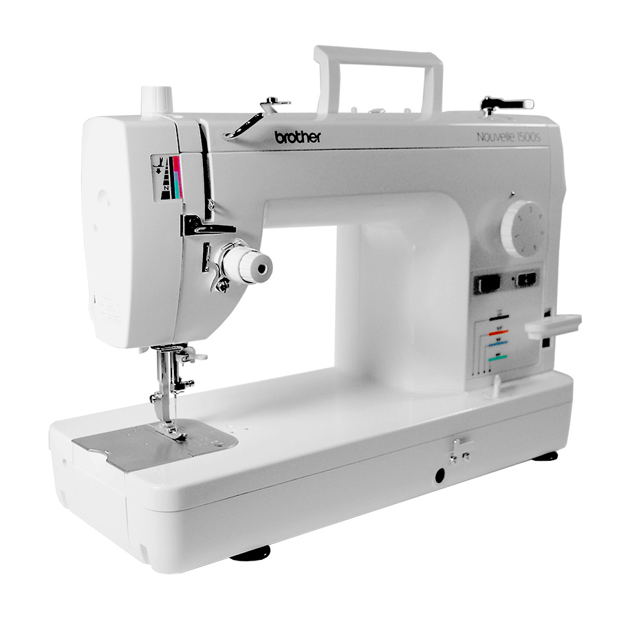  Brother PQ1600S High-Speed Straight Stitch Sewing & Quilting  Machine : Everything Else