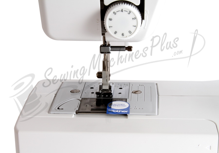 Refurbished Brother RJX2517 Lightweight & Full Size Sewing Machine