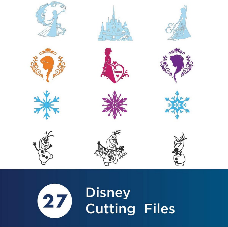 pes embroidery design cards disney frozen brother