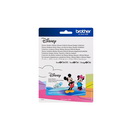 Brother Disney Mickey Mouse and Minnie Mouse Pattern Collection, 45 Patterns