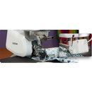 Brother dreamweaver xe innovis vm6200d quilting sewing  embroidery