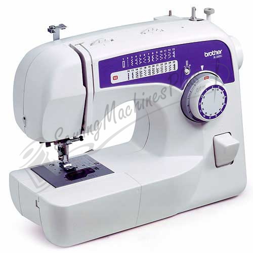 Brother XL-2600 FS Free Arm Sewing Machine