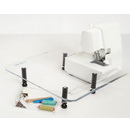 18in. X 18in. Sew Steady Extension Table For Sergers
