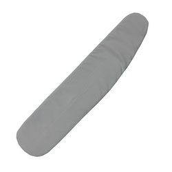 Elnapress Large Sleeve Board Cover Gray