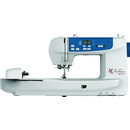 Brother PE800 5x7 Embroidery Field - FREE Shipping over $49.99 - Pocono  Sew & Vac
