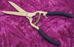 Awesome Armor Cosplay Scissors