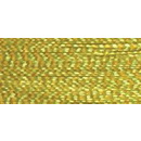FU10 - Floriani Mixed Embroidery Thread, Lime/Orange, 1,100yd spool