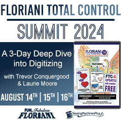 Floriani Total Control Summit