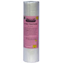 Floriani White No Show Mesh Fusible Stabilizer, 20  inch x 10 yds.