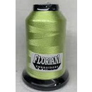 PF0272 - Floriani Embroidery Thread, Apple Green, 1,100yd spool