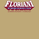 Floriani Metallic Embroidery Thread G2