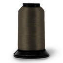 PF0413 - Floriani Embroidery Thread, Old Silver, 1,100yd spool