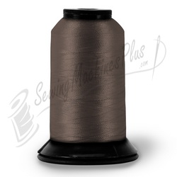 PF0453 - Floriani Embroidery Thread, Dark Taupe, 1,100yd spool