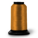 PF0752 - Floriani Embroidery Thread, Aurora Orange, 1,100yd spool