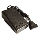 Electronic Foot Pedal and Cord 6824 - Kenmore