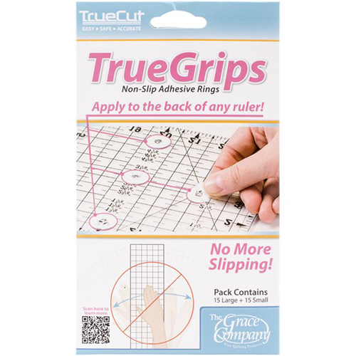 Square Ruler Bundle  Manufactured By The Grace Company