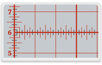 TrueCut Cutting Mat - 24 x 36 Double-Sided Cutting Mat - Durable 5 Layer  Cutting Mat For Rotary Cutters - TrueCut Cutting Mat From The Grace Company  