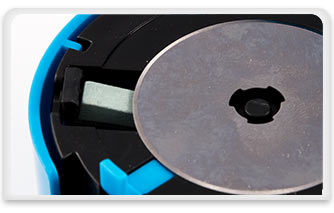 TGIFabric - TrueSharp 2 Power Sharpener Rotary Blade