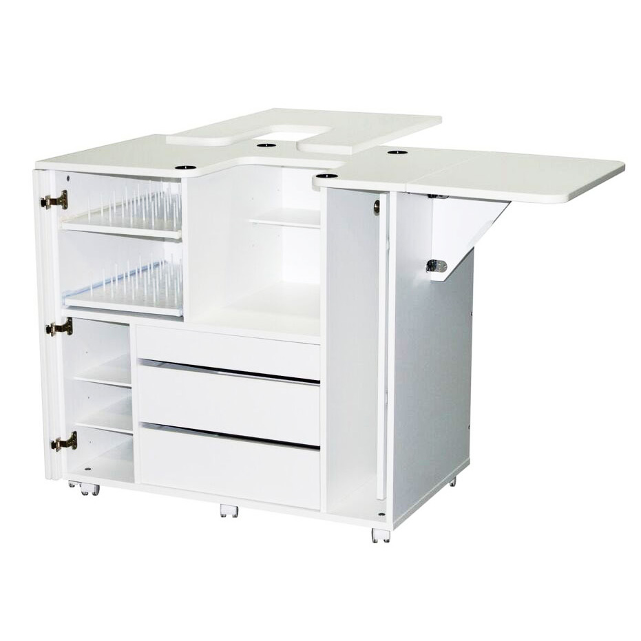 Horn Model 65 Embroidery Pro