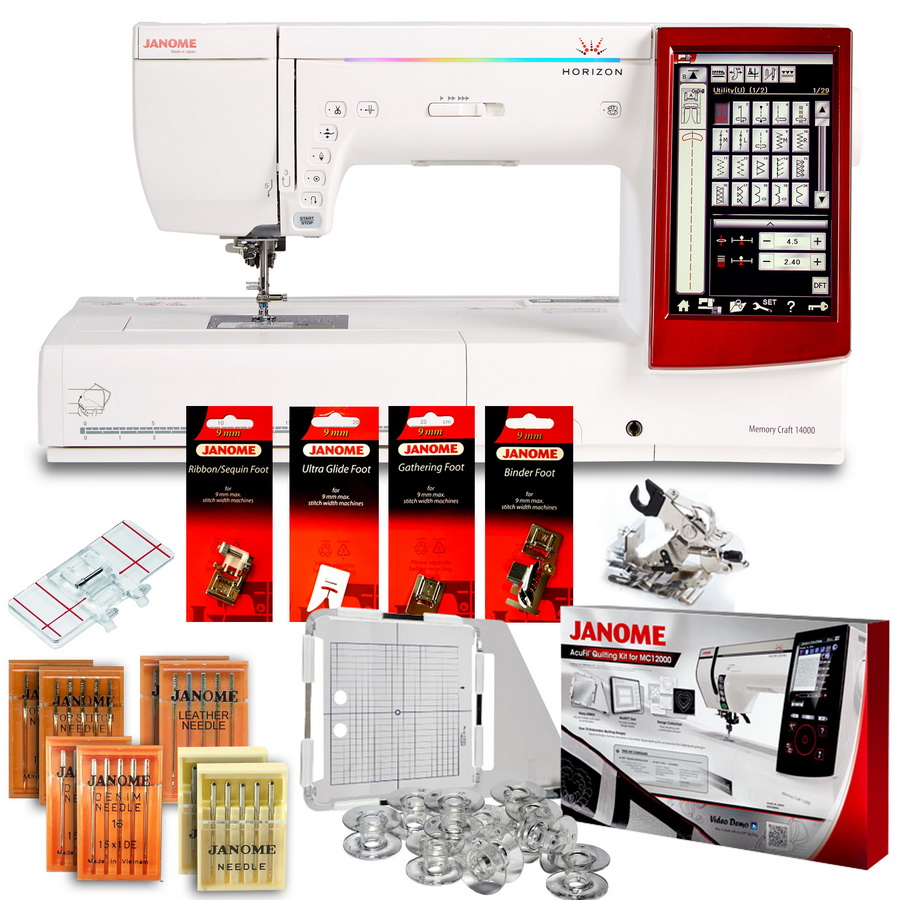 Best Embroidery Sewing Machines in 2023