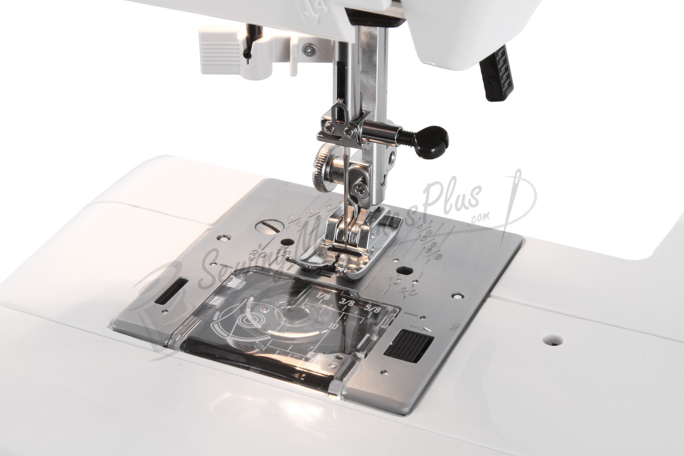 Janome Jem Gold 660 Sewing and Quilting Machine Refurbished