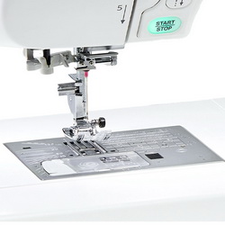 Top Loading Full Rotary Hook Bobbin
