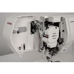 Automatic Thread Tension