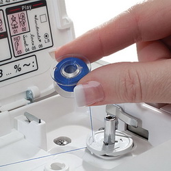 Bobbin Winder