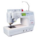 Janome Memory Craft 6600 Professional Sewing And Quilting Machine