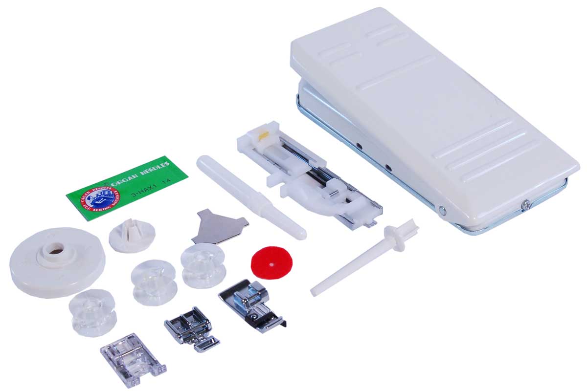 Janome 3022 Sewing Machine