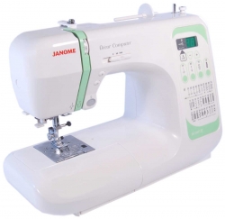 Janome 3022 Sewing Machine