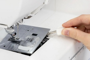 Magnetic Needle Plate