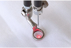 Pinpoint Needle Laser