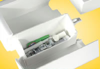 Janome Sew Precise Sewing Machine