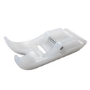 Janome Ultra Glide Foot for Osillating Hook Models