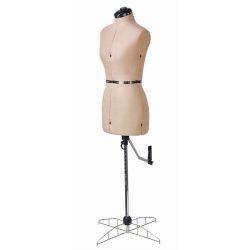 Artistic Adjustable Dress Form - Large (DF600)
