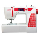 Refurbished Janome Dc2015 Limited Edition Computerized Sewing Machine