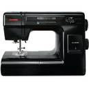 Janome Mechanical Sewing Machine HD3000 Black Edition