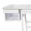 Janome Universal Table 2 Shelf/Drawer