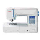 Janome Skyline S5 Sewing Machine